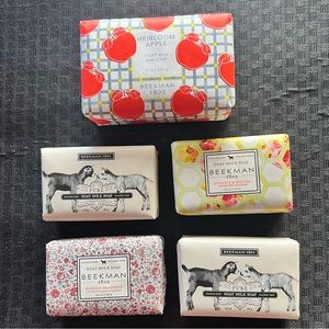 Beekman 1802 Soap